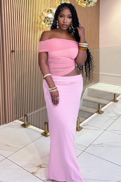 Clara Dress – ShopSlayedByTen
