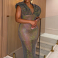 Prism Gown