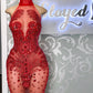 Jezabel Dress